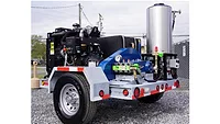2000 Series Hot Water Unit 2000 Series Hot Water Unit