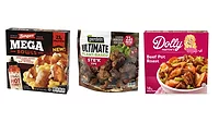 Conagra Brands debuts frozen meals Conagra Brands debuts frozen meals