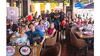 US Meat Export Federation promotes US pork and beef variety meats to 150 foodservice customers of three importer/distributors in Aguascalientes, Mexico.
