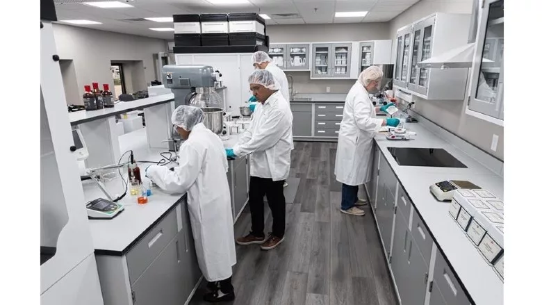 Customer Innovation Center
