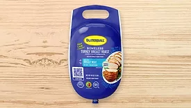 Perflex shrink bag