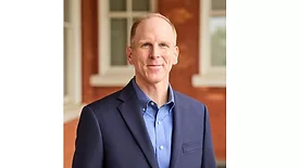 Bill Chandler, Standard Meat Co. director of supply chain