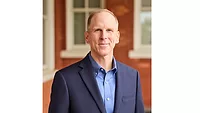 Bill Chandler, Standard Meat Co. director of supply chain Bill Chandler, Standard Meat Co. director of supply chain