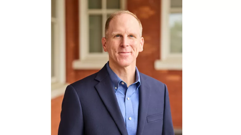 Bill Chandler, Standard Meat Co. director of supply chain