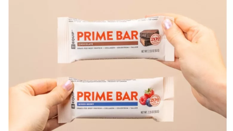 Prime Bar