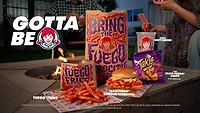 Takis Fuego Meal