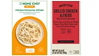 Recalled chicken products