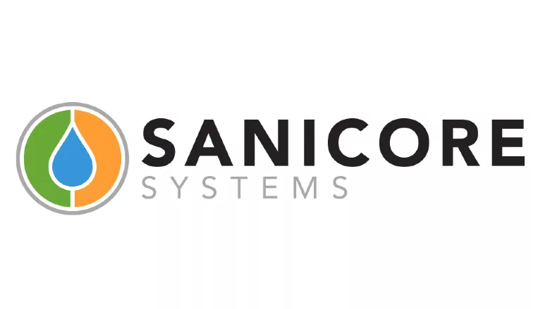 Sanicore Systems logo