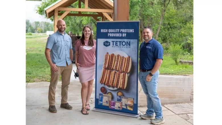 Colorado Youth Outdoors and Teton Waters Ranch