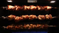 Chicken rotisserie Chicken rotisserie