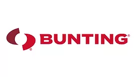 Bunting Magnetics logo Bunting Magnetics logo