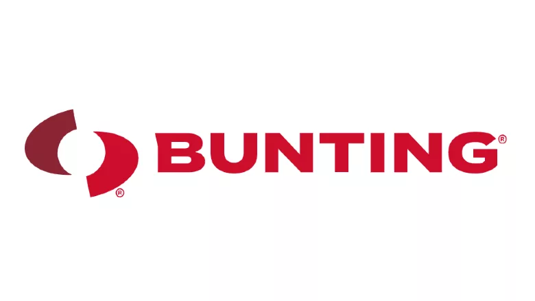 Bunting Magnetics logo