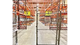 Lineage Seattle – Garfield facility