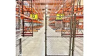 Lineage Seattle – Garfield facility Lineage Seattle – Garfield facility