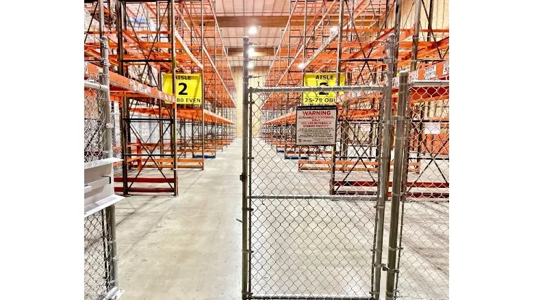 Lineage Seattle – Garfield facility