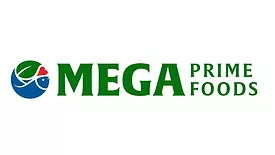 Mega Prime Foods logo