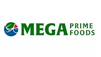 Mega Prime Foods logo Mega Prime Foods logo