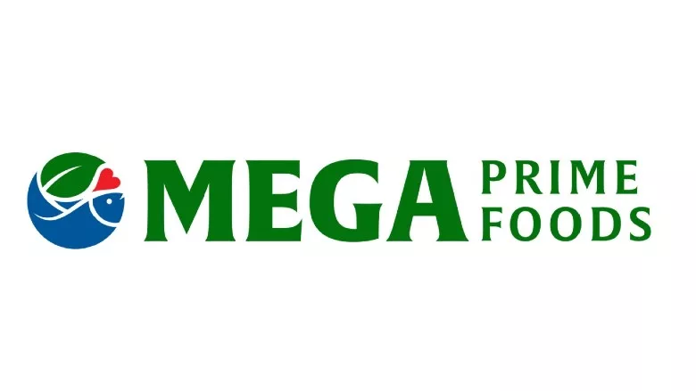 Mega Prime Foods logo