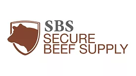 Secure Beef Supply logo