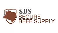 Secure Beef Supply logo Secure Beef Supply logo