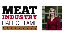 Barb Masters, D.V.M., Tyson Foods