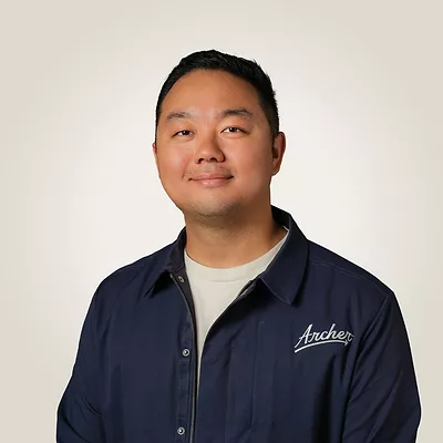Eugene Kang