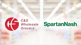 SpartanNash merger