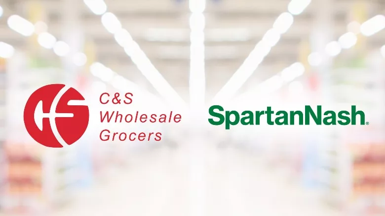 SpartanNash merger