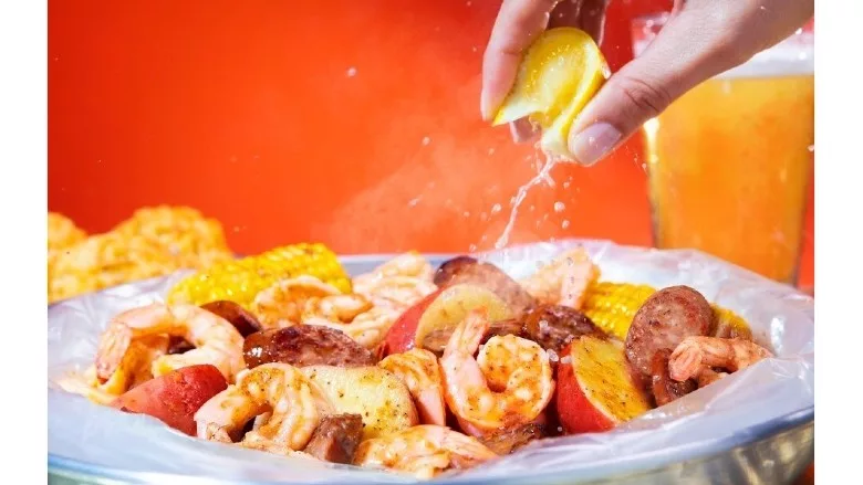 Sailor’s Boil