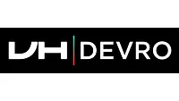 VH Devro logo