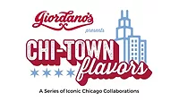 Giordano's Chi-Town Flavors