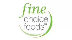 Fine Choice Foods logo