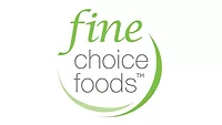 Fine Choice Foods logo Fine Choice Foods logo