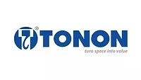 Tonon USA logo Tonon USA logo
