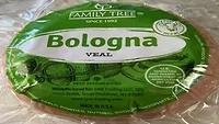 Family Tree Veal Bologna Family Tree Veal Bologna