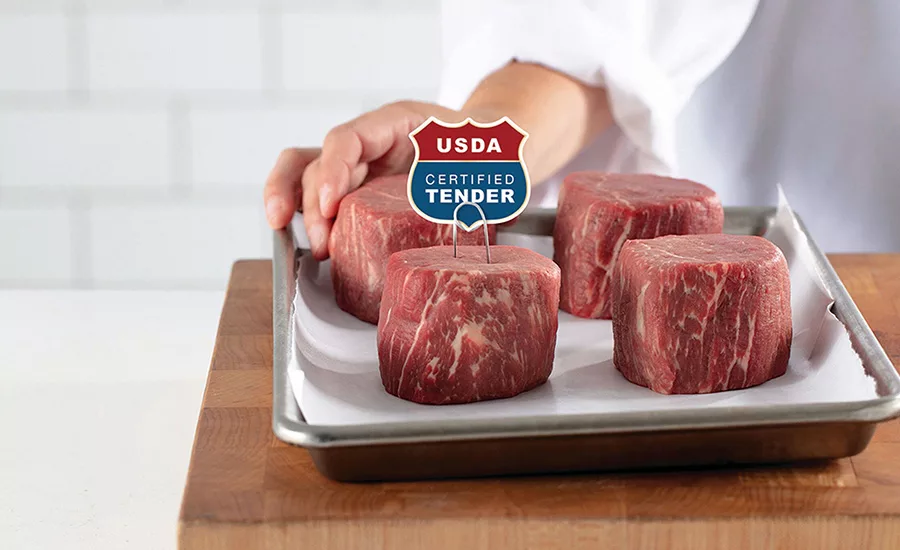 usda certified beef steaks
