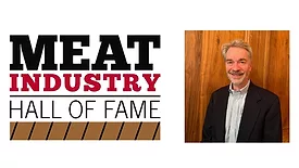 Frederick Usinger IV, Meat Industry Hall of Fame Class of 2024