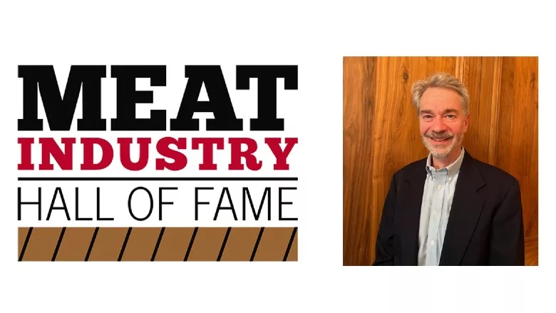 Frederick Usinger IV, Meat Industry Hall of Fame Class of 2024