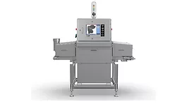 Pack 550 Pro X-ray system