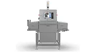 Pack 550 Pro X-ray system