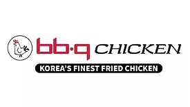 bb.q Chicken logo