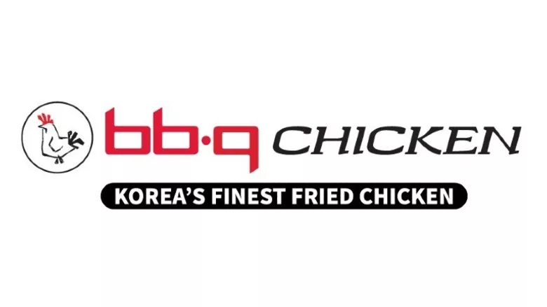 bb.q Chicken logo