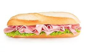 Deli Sandwich