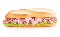 Deli Sandwich Deli Sandwich
