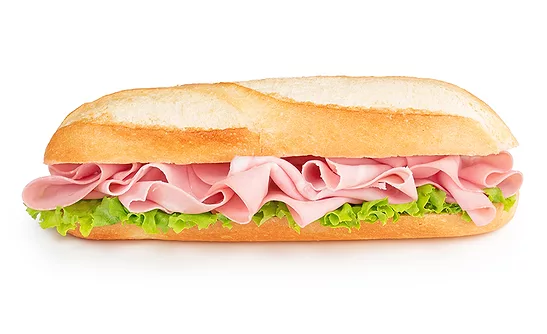 Deli Sandwich