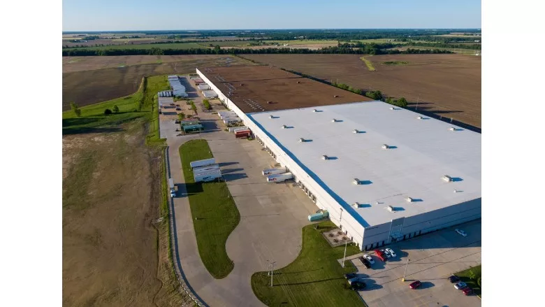 Western Smokehouse manufacturing facility in Mexico, Mo., opening summer 2025.