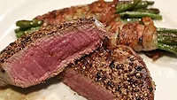 Steak