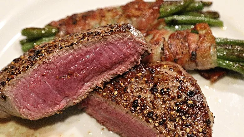 Steak