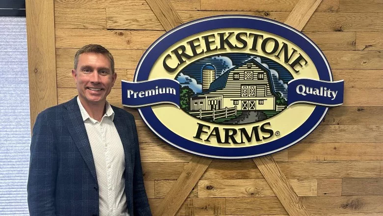 Andrew Baltz, appointed chief operating officer