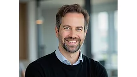 Dean Ekkaia, director of product management for optical sorting solutions
